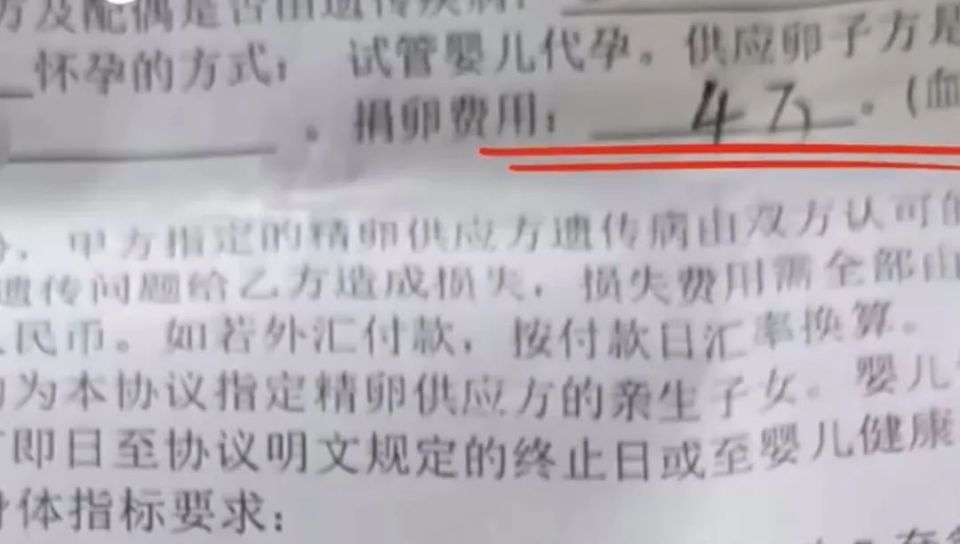 "中年父亲的无私奉献：他代孕并教育了自己的孩子"