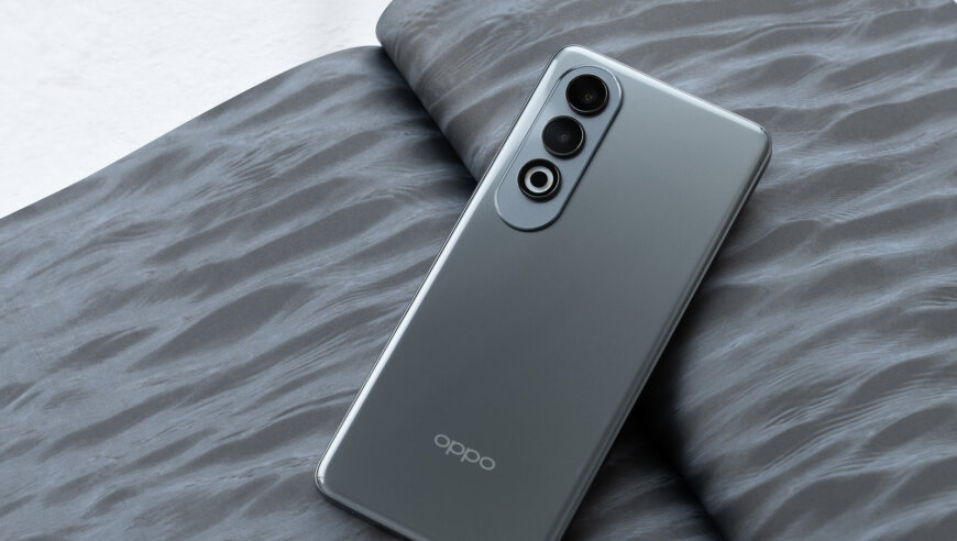 OPPO K12评测：全场景性能提升，百瓦闪充让电池续航无忧