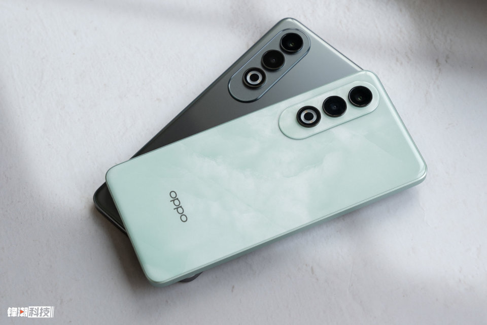 "OPPO K12评测：全场景性能提升，百瓦闪充让电池续航无忧"