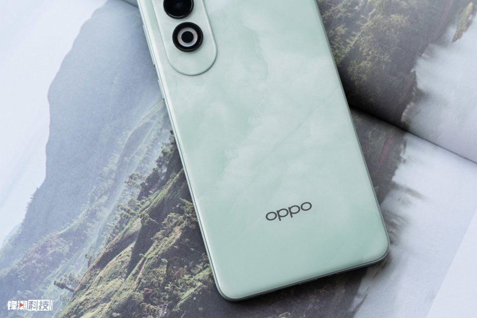 "OPPO K12评测：全场景性能提升，百瓦闪充让电池续航无忧"