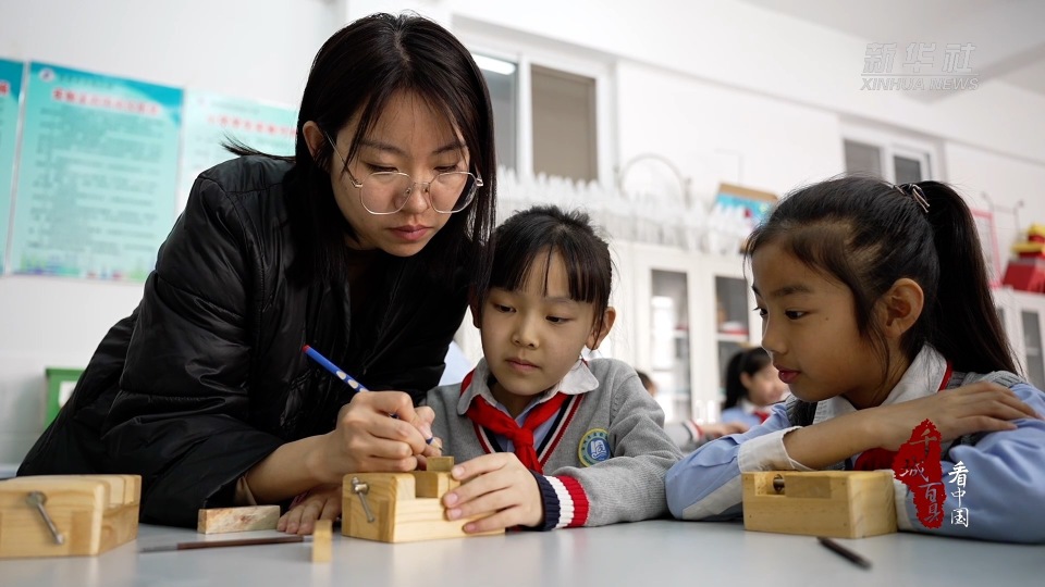 "学习走在前列 - 河北沧州：携手家庭与学校，让孩子迈向未来之路"