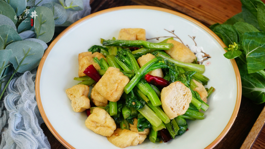 夏季之际，别再偏食猪肉了！多吃这两种食物，让你的健康在夏天更绿意盎然！