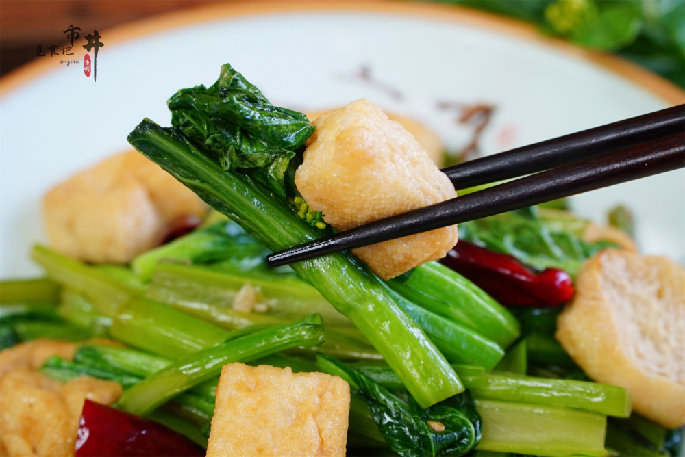 "夏季之际，别再偏食猪肉了！多吃这两种食物，让你的健康在夏天更绿意盎然！"