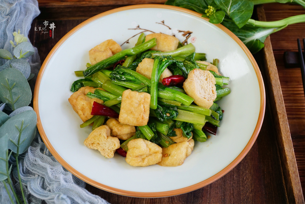 "夏季之际，别再偏食猪肉了！多吃这两种食物，让你的健康在夏天更绿意盎然！"