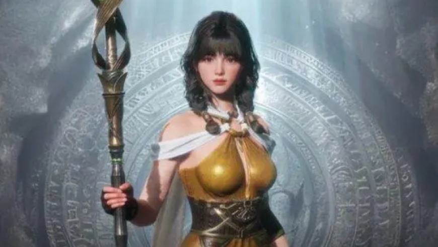 韩国MMORPG新游：尝试颠覆传统泡菜味，网友纷纷表示未曾体验过如此新颖的游戏玩法