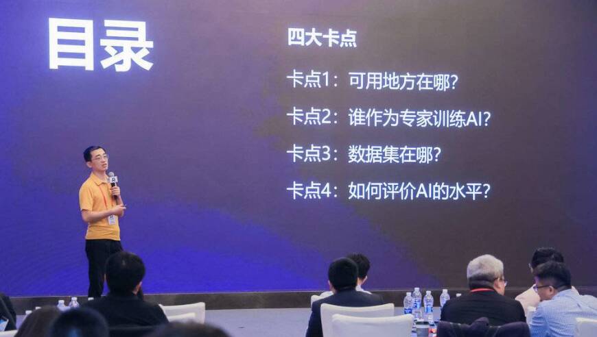 AI是否能有效提升消费企业盈利能力？