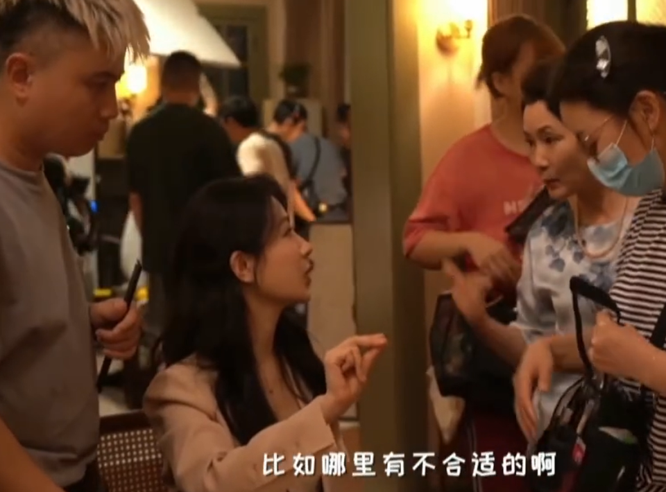 "《承欢记》中的杨紫凭借数据诠释大女主内核，何赛飞称赞其演绎精湛"