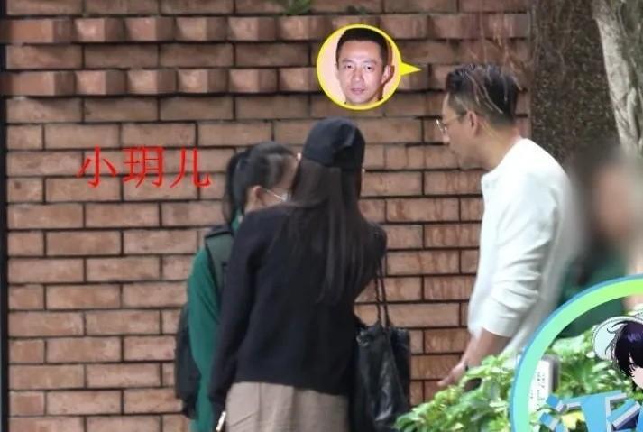 "汪小菲曝光隐私问题：不能看孩子引发法律纠纷？女儿名字已被禁用"