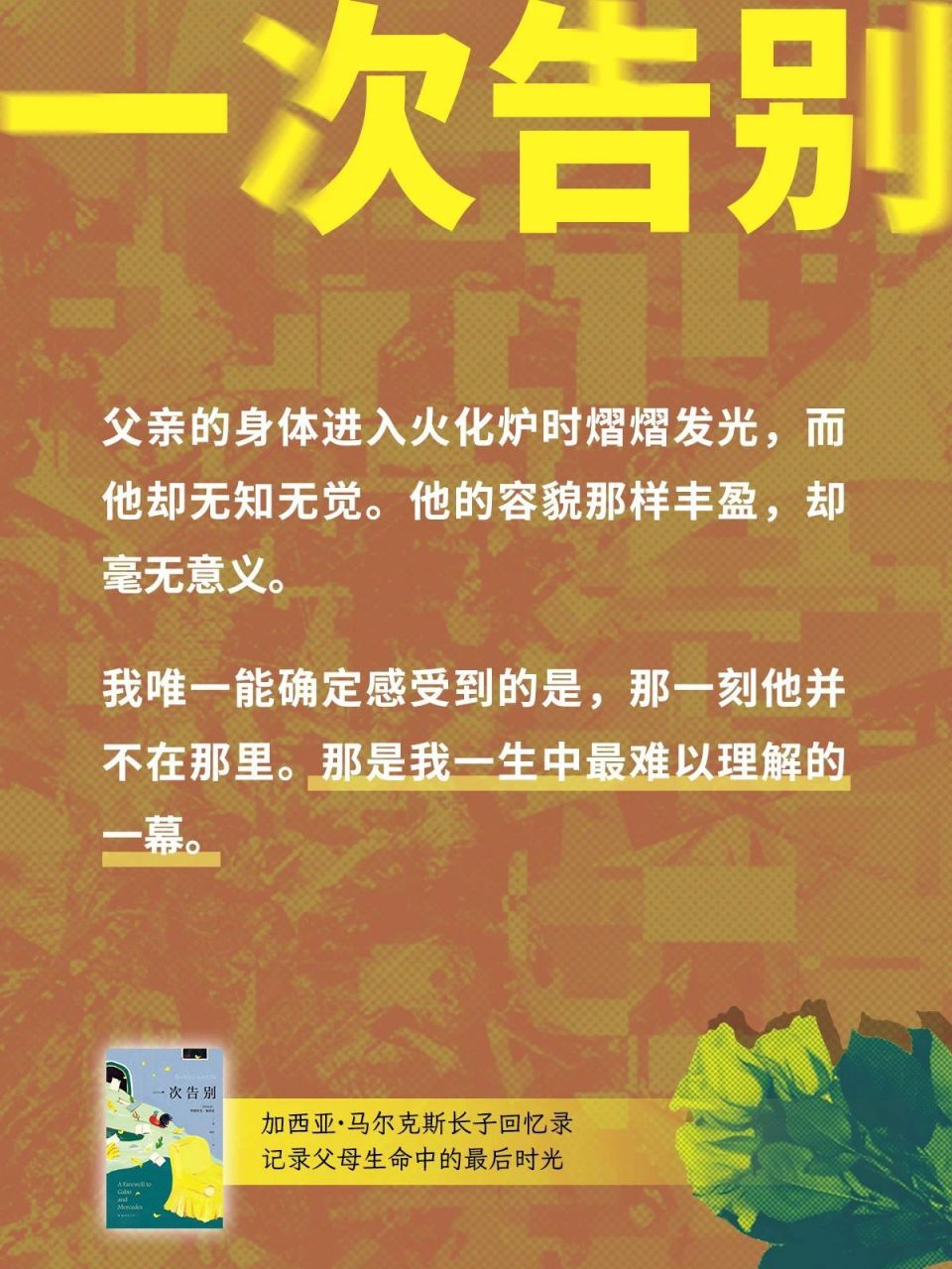 "应对马尔克斯的痛苦，迎接挑战的失败：一次个人经历的总结与反思"