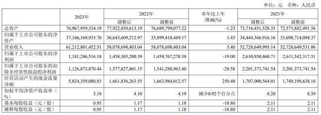 "闻泰科技：从半导体大转型的前沿企业，布局12英寸晶圆厂宏图"