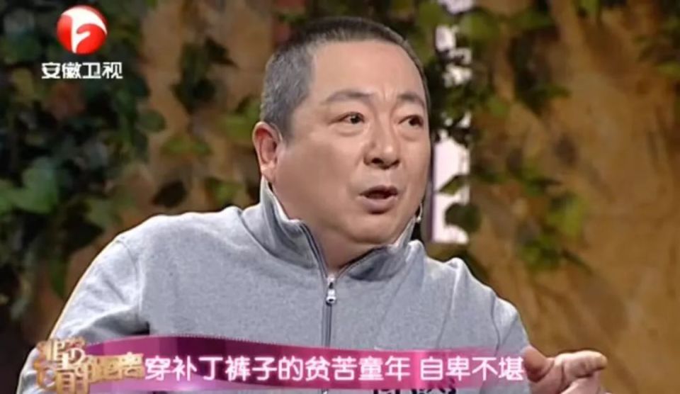 "尘封记忆：昔日央视主持人董浩，今生活居于黄土高原的窑洞中"