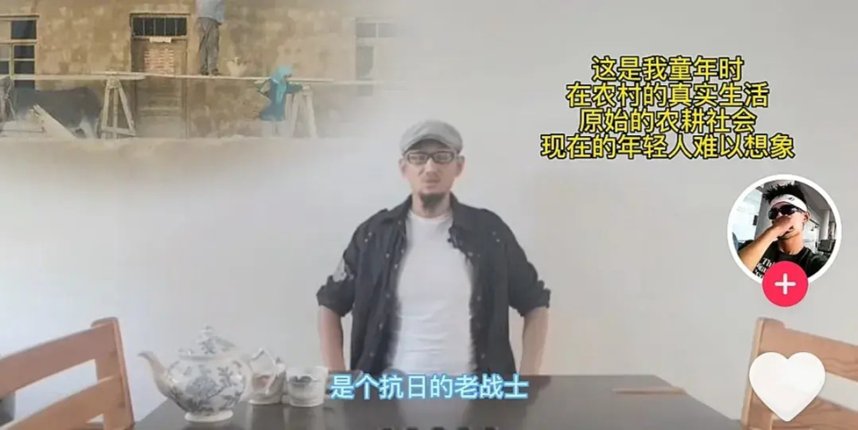 "阿宝为何不受关注？并非他的演技差，而是他没有接触过互联网，更别提网络元素了"