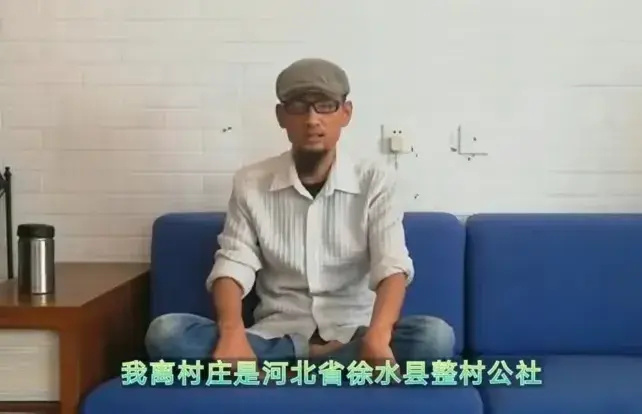 "阿宝为何不受关注？并非他的演技差，而是他没有接触过互联网，更别提网络元素了"