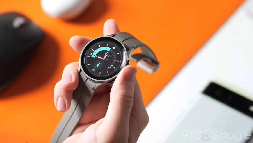 三星Galaxy Watch 7 Ultra智能手表曝光：神秘医疗功能即将揭开面纱