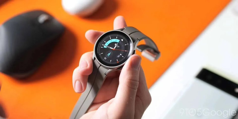 "三星Galaxy Watch 7 Ultra智能手表曝光：神秘医疗功能即将揭开面纱"