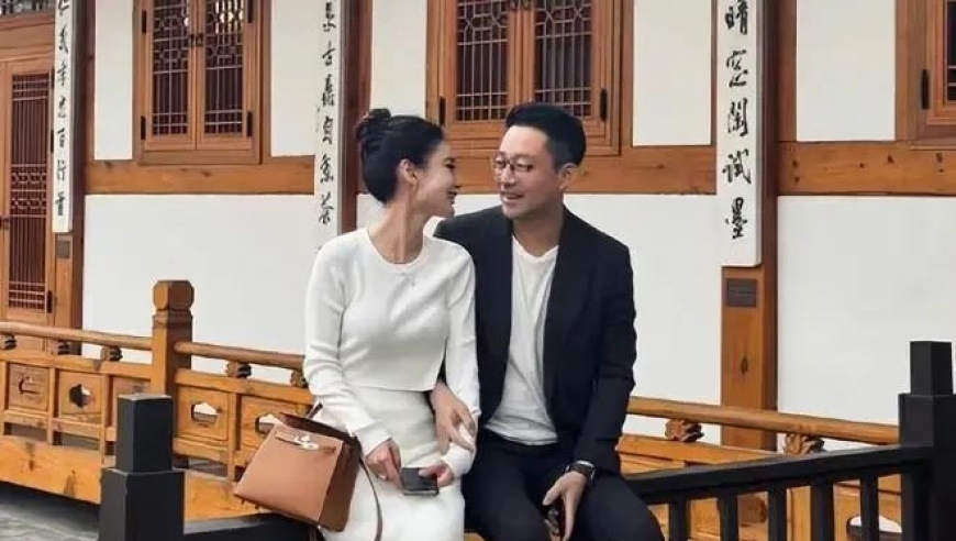 汪小菲公开宣布求婚成功：再次当选台湾女婿，网友笑得不行