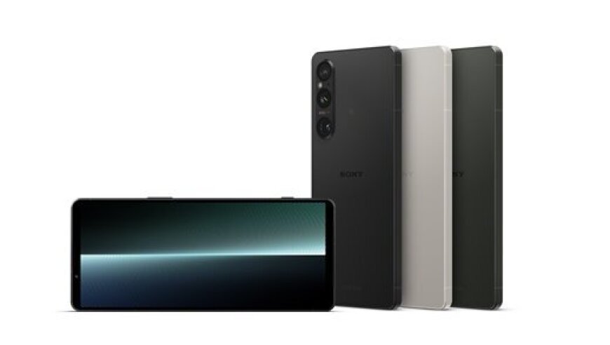 索尼即将在5月17日发布全新旗舰Xperia 1 VI：起售价高达39900新台币