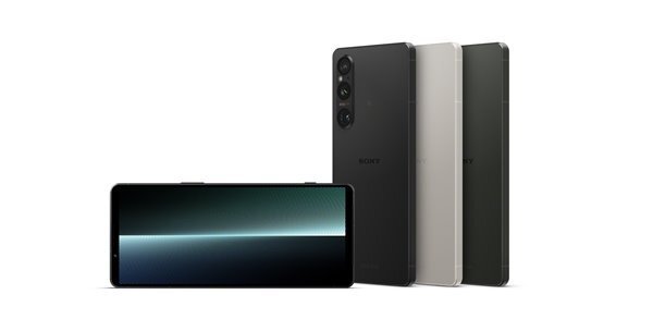 "索尼即将在5月17日发布全新旗舰Xperia 1 VI：起售价高达39900新台币"