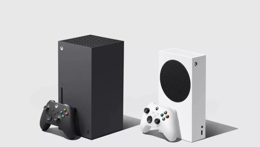 微软 Xbox Series S、X 游戏主机销售下滑，硬件收入同比降31%：游戏市场当前状态分析