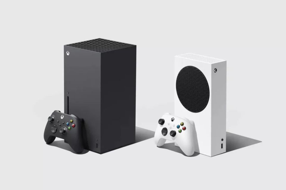 "微软 Xbox Series S、X 游戏主机销售下滑，硬件收入同比降31%：游戏市场当前状态分析"