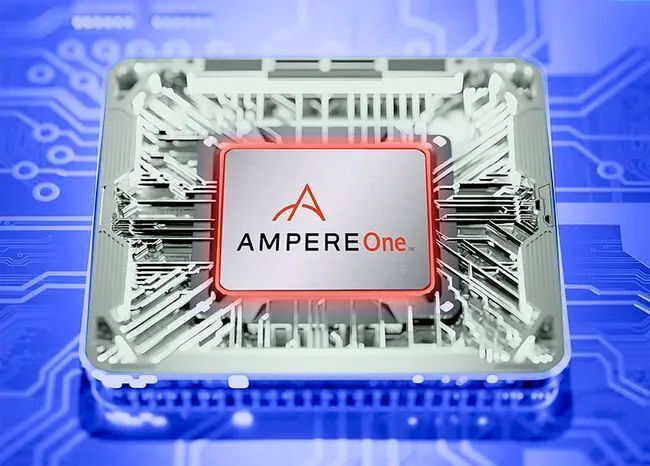 "AMD宣布未来三年内将在AmpereOne-3芯片上推出256核处理器，支持最新一代的PCIe 6.0和DDR5技术。"