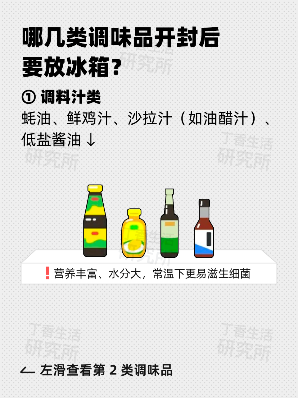 "如何避免在整理厨房时遗漏重要的物品？记住这些包装上的提示!"