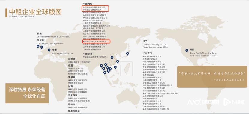 "知名租赁公司涉嫌放贷高利率，六方面问题待查"