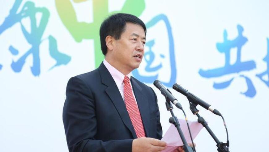 杨晓明因严重违纪违法被罢免全国人大代表职务，带领团队研发新冠灭活疫苗