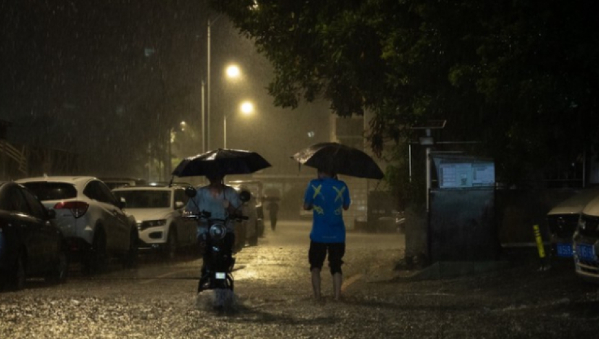 全球极端降雨频发：未来十年暴雨灾害形势将呈现‘南北并重’格局