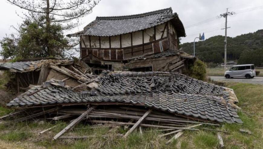 日本空置住房激增至900万套以上！专家提醒：别贪便宜货