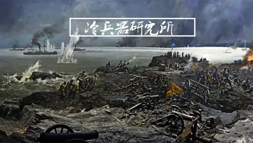 袁世凯在甲午战争中的表现能打几分：一段与日本出兵朝鲜到清军平壤溃败的历史长卷