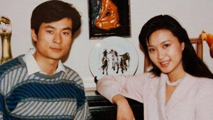 陈国星离婚30年后生活现状如何，与方舒的昔日恩爱已成往事