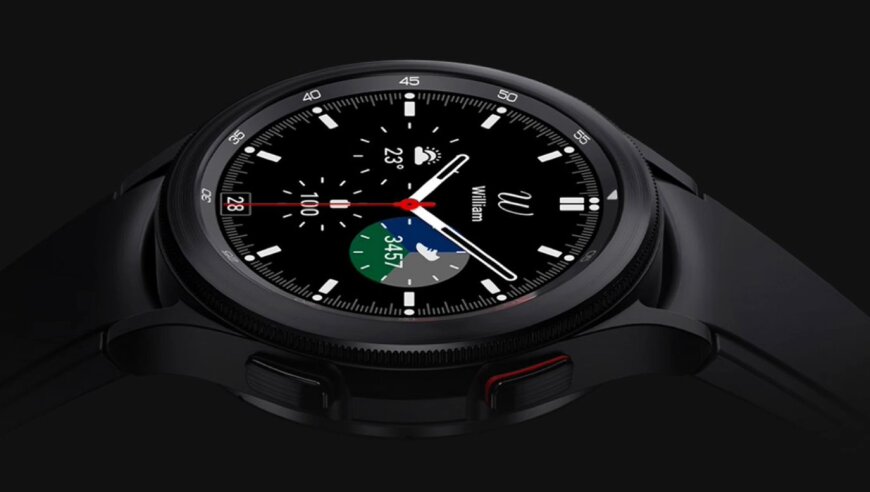 三星Galaxy Watch 7：充电速度快达50%，你的生活更智能

或者

新一代智能手表，加速您的数据流动：三星Galaxy Watch 7的更快充电速度揭示全新可能