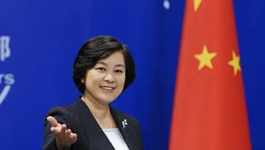 外交部副部长华春莹宣布四国元首访问中国

可以进一步优化：

1. 华春莹副部长正式就任：一带一路倡议国家元首密集访华
2. 华春莹副部长赴访中国：一带一路倡议国家元首密集访华
3. 外交部副部长华春莹发布四国元首访华公告
4. 外交部副部长华春莹公布即将访华四国元首名单
5. 华春莹宣布接替人信息，即日起全面负责外交事务

以上这些都可以按照需要进行修改和扩展。