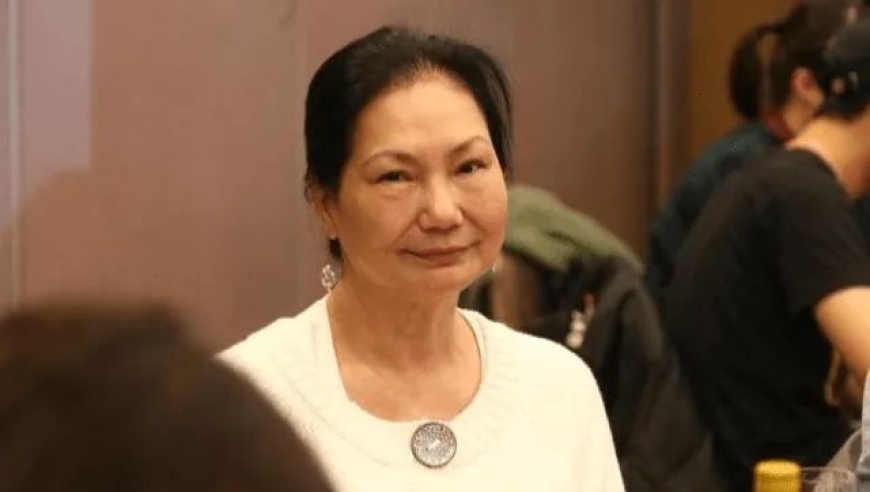 大S曾倾尽全力维系婚姻，离婚后为何仍被忽视？真相令人震惊