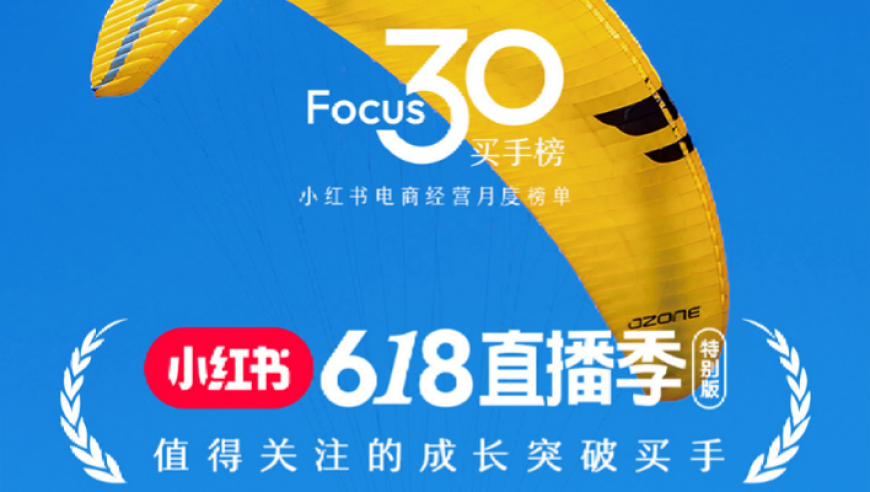 小红书电商模式崛起：直播订单一年增长5倍的秘密

探索揭秘：小红书电商平台与直播订单潜力的增长秘密

从新手到网红，小红书电商如何实现翻倍的销售额？