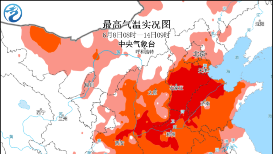 北方高温天气：人工增雨的可能性及对农业的影响分析