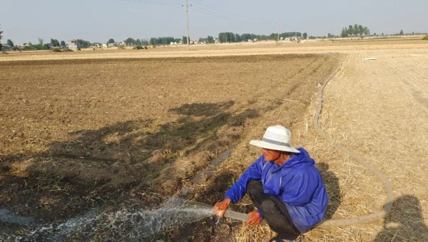 狂风暴雨中，谁将挺身而出？【河南人快扛不住了】