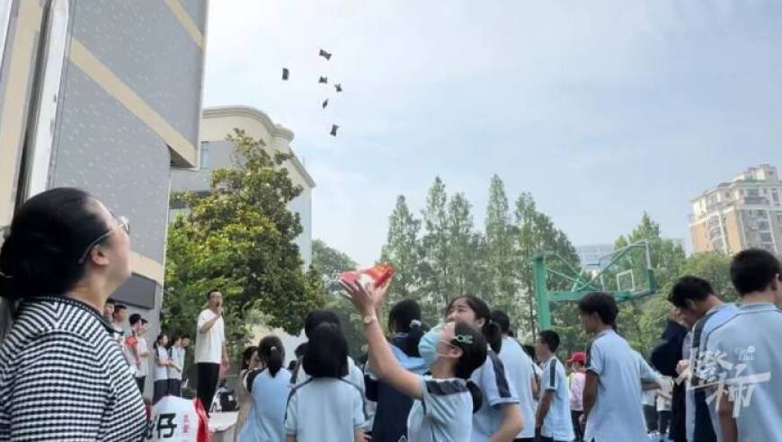 提前一周：了解中考紧张时刻的应对策略，这些方式能帮你缓解压力