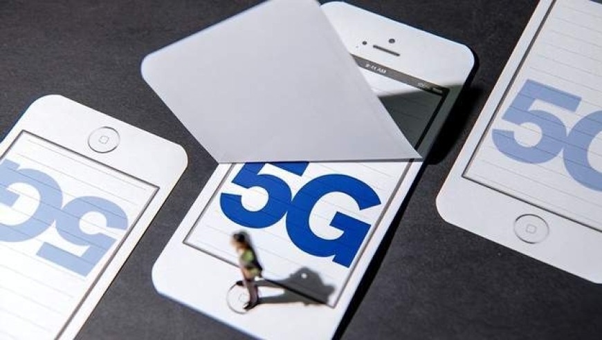 深度解析：中国5G新时代开启，迈向下半场