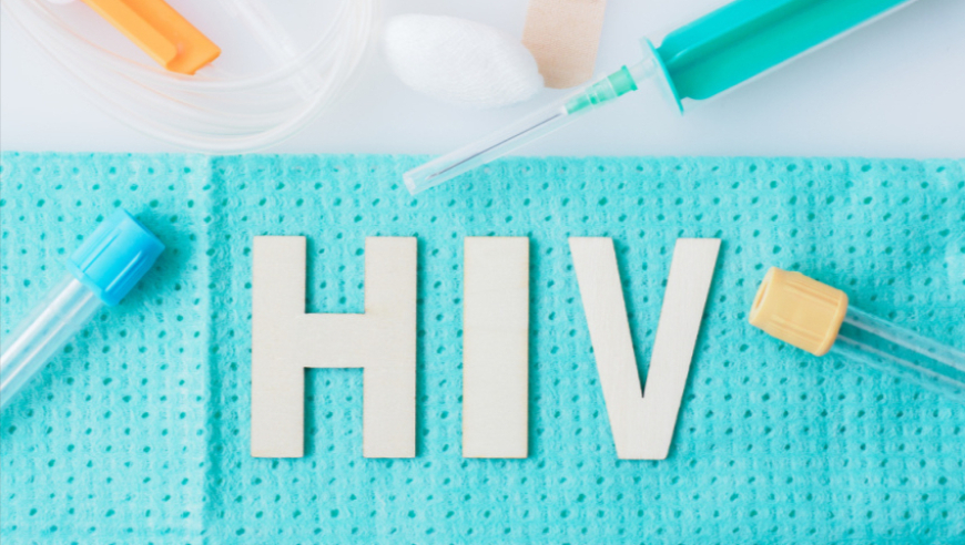 探寻：HIV会潜伏在大脑细胞中并引发何种类型的神经系统疾病?