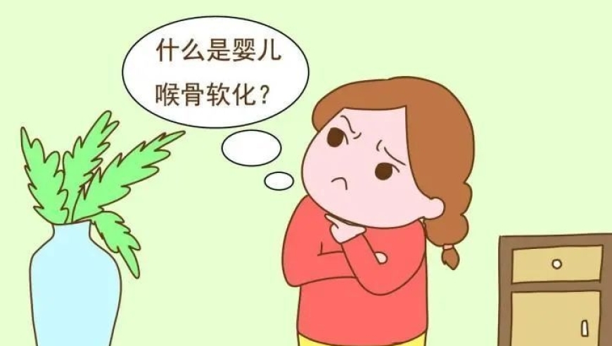 宝宝吃奶睡觉时自带‘呼噜呼噜’声音，这可能是他正在发育！