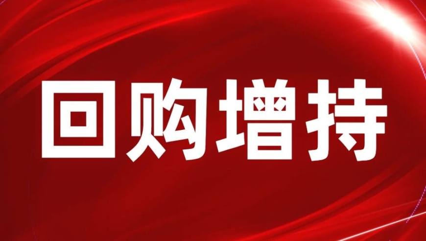 12家公司合计超1200亿回购计划冲刺A股，10家以上公司拟动用近1亿元资金支持