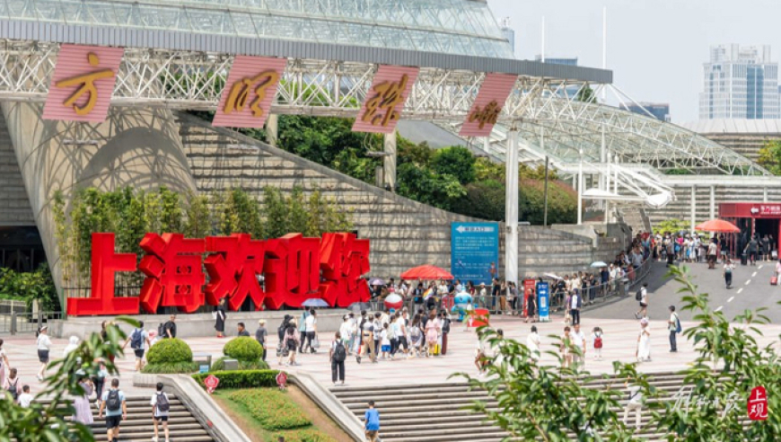 多地取消景区预约参观后，为何仍有景区‘逆流而上’？探讨原因与应对策略