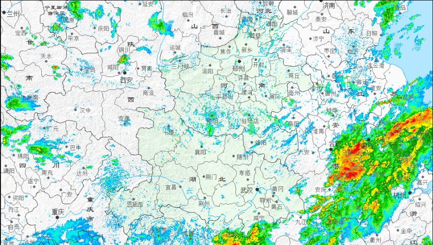 国家级暴雨预警再升最高，梅雨又在加强！权威预报：两省特大暴雨