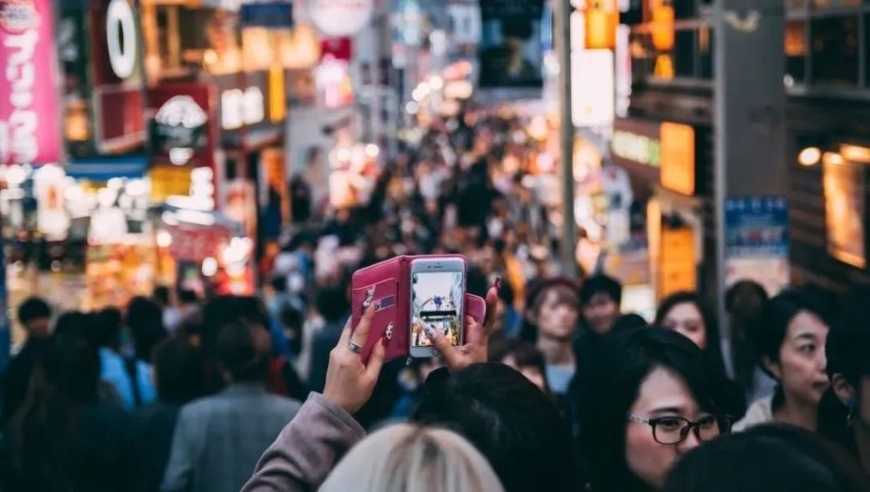 网上的旅游市场竞争激烈：失意旅行社挤满空间