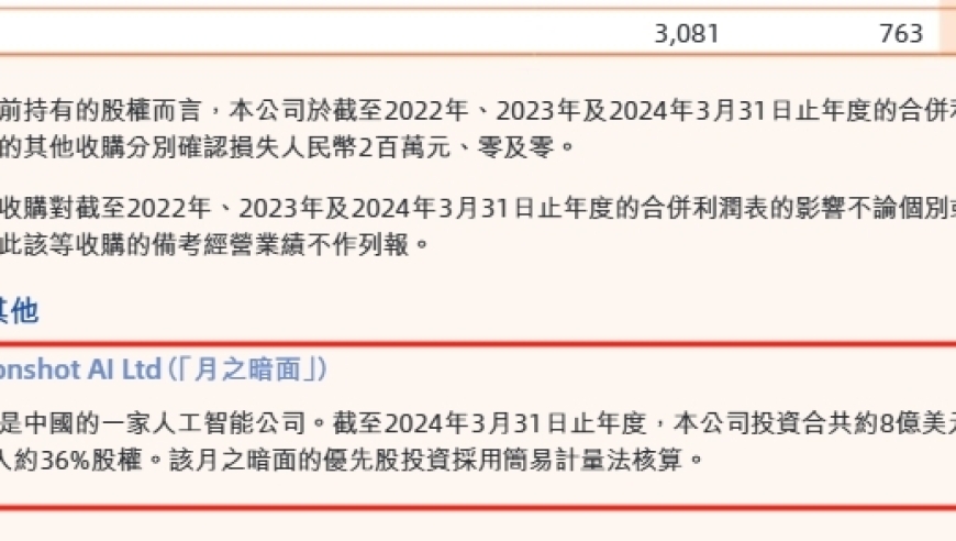 国产大模型蓄势待发，预示着一场不容小觑的较量。