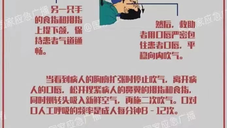 黄金4分钟：紧急应对技能的学习与实践，关键时刻的关键力量