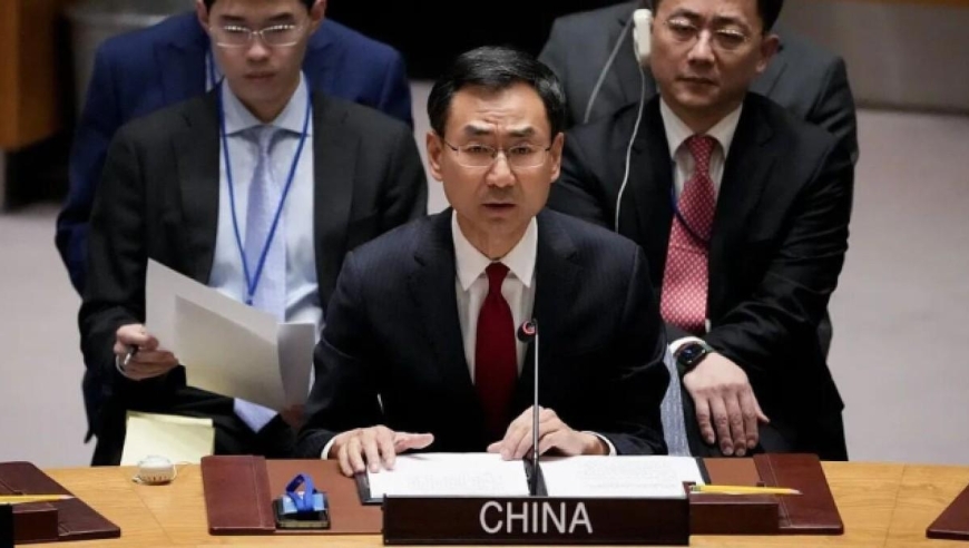 中国释放强大信号：向美国无条件地提议解决朝鲜问题，韩国终于害怕了！