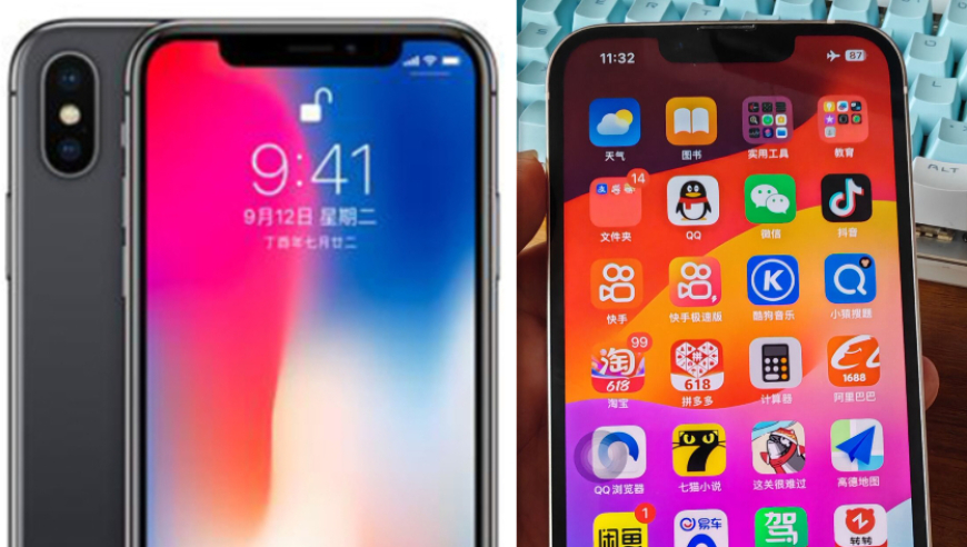 iPhone X的终结：一代神机正式落幕